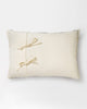 Giza Pillow Cover