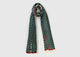 Kente Stripe Scarf