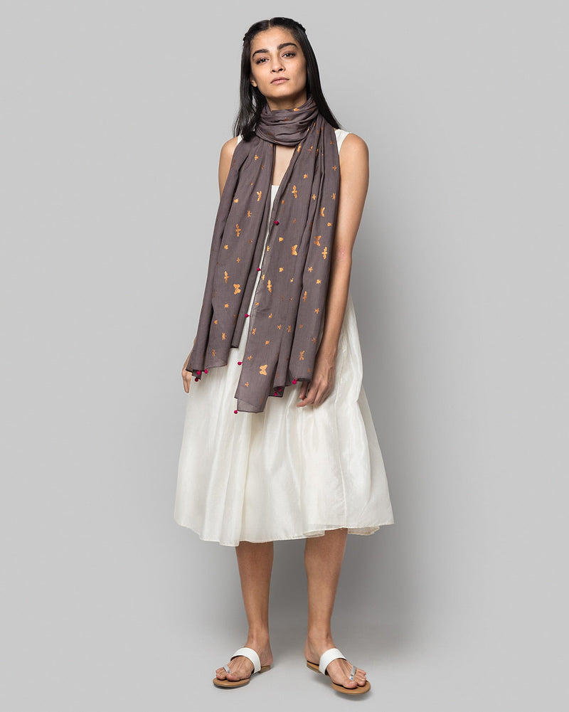 Fireflies Scarf