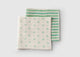 Marquee Pocket Square (Set of 2)
