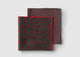 Dotty Pocket Square (Set of 2)
