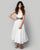 Portofino Back-tie Dress