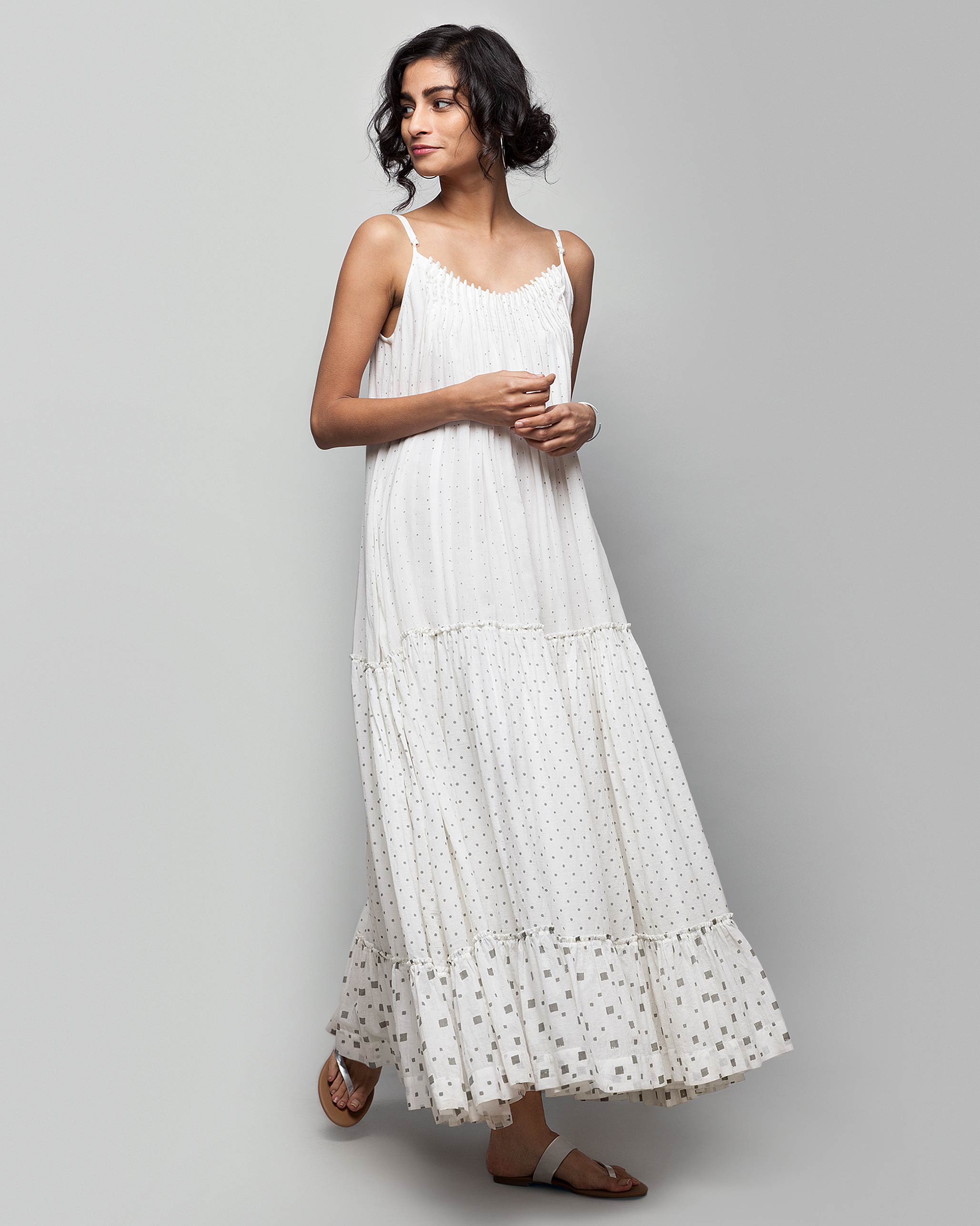 Havelock Maxi Dress