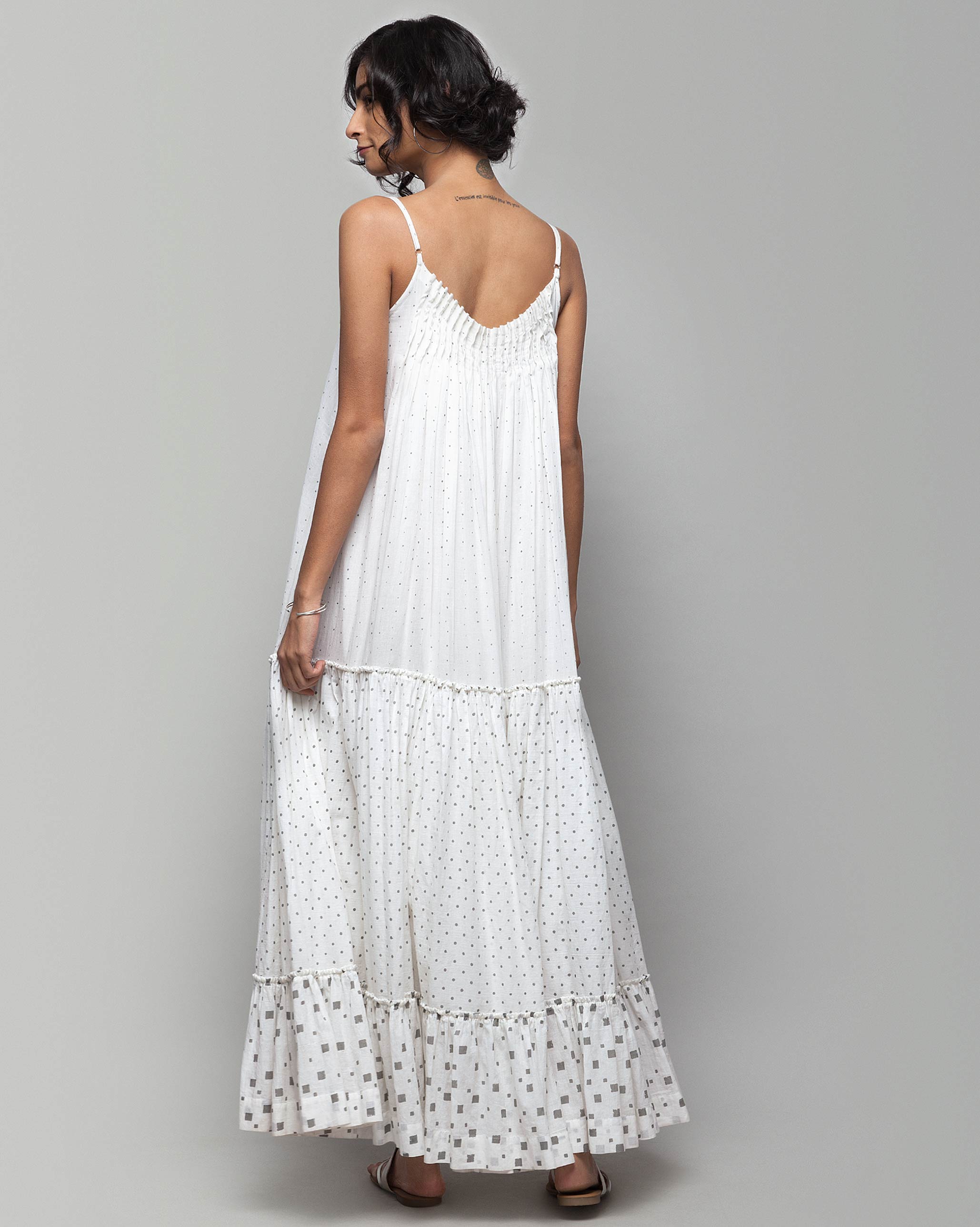 Havelock Maxi Dress