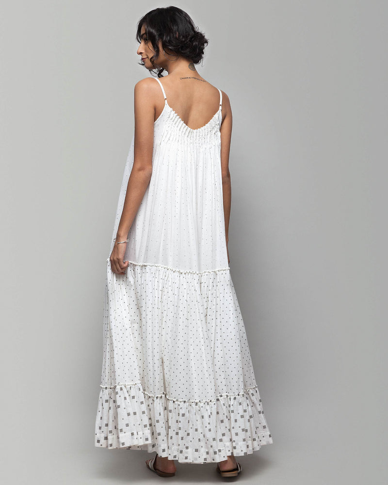 Havelock Maxi Dress