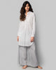 Nazare Basic Mid-Length Kurta