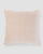 Asante Velvet Cushion Cover - Taupe