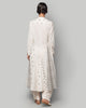 Dew Panelled Kurta