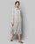 Pristine Long Shirt Dress
