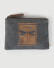 Copper Bug Pouch