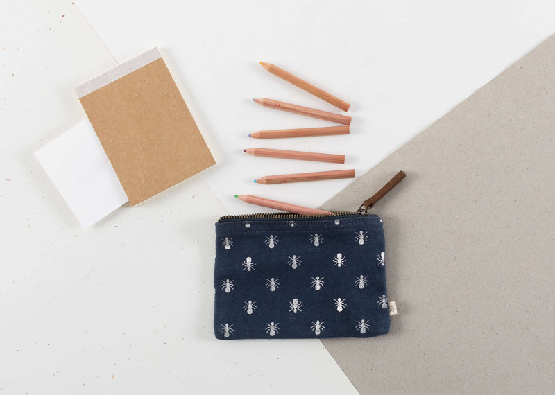 Fire Ant Pouch Small
