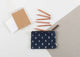 Fire Ant Pouch Small