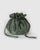 Masai Jewelry Pouch - Olivine
