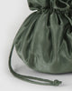 Masai Jewelry Pouch - Olivine