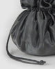 Masai Jewelry Pouch - Charcoal