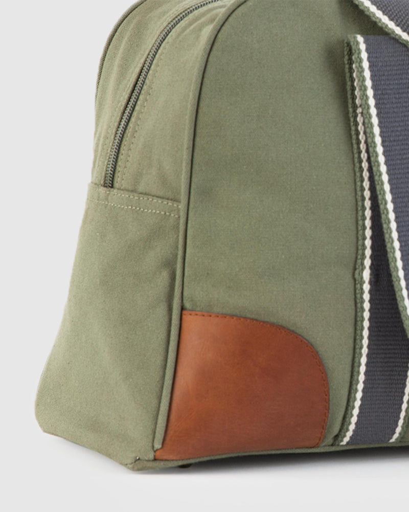 Botswana Bowling Bag
