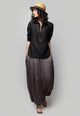 Kalahari Pants - Charcoal