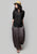 Kalahari Pants - Charcoal