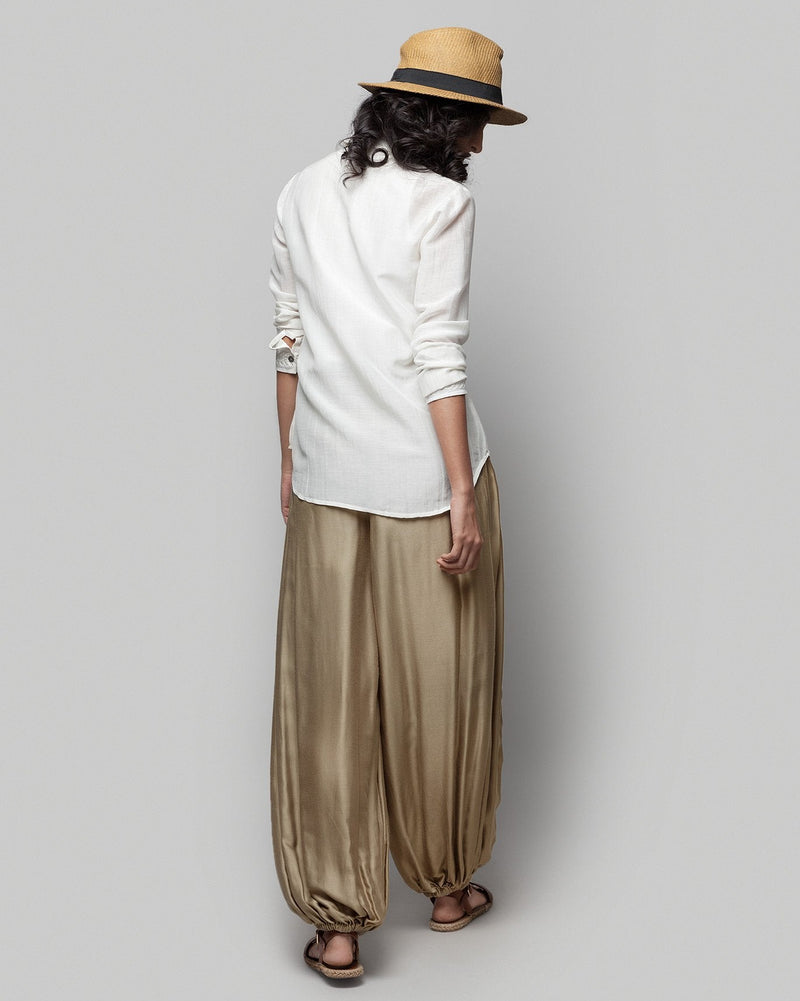 Kalahari Pants - Silver Sage