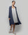 Lola Stripe Swing Dress