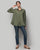 Madagascar Shirt - Olivine