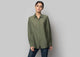 Madagascar Shirt - Olivine