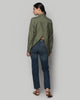 Madagascar Shirt - Olivine