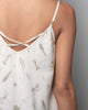 Lola Bug Print Swing Dress