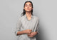Ibo Stripe Shirt