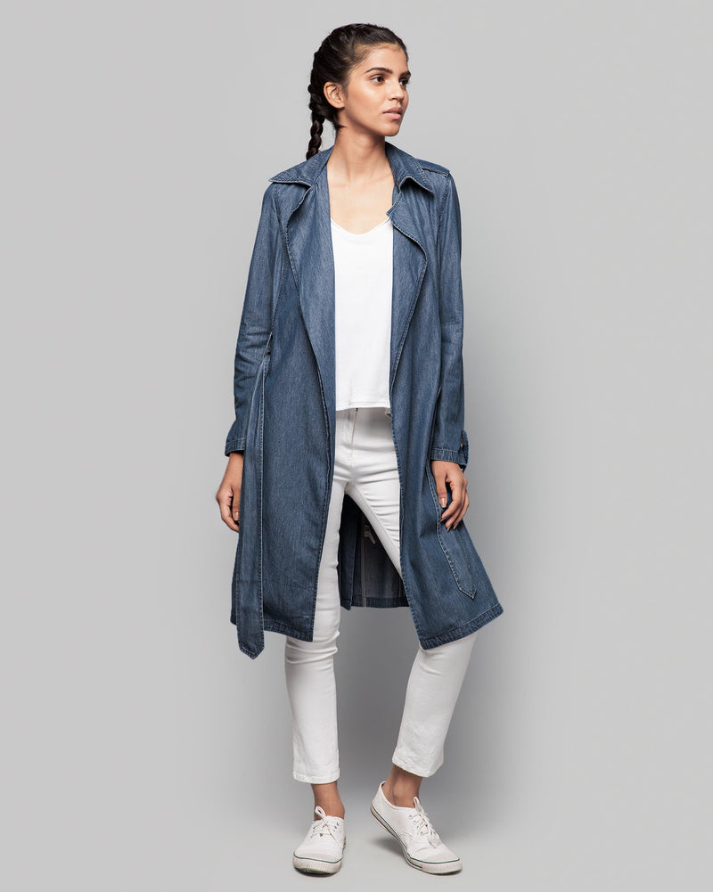 Nyana Jacket
