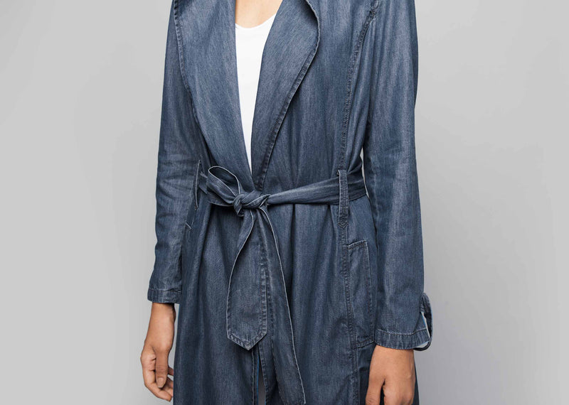 Nyana Jacket