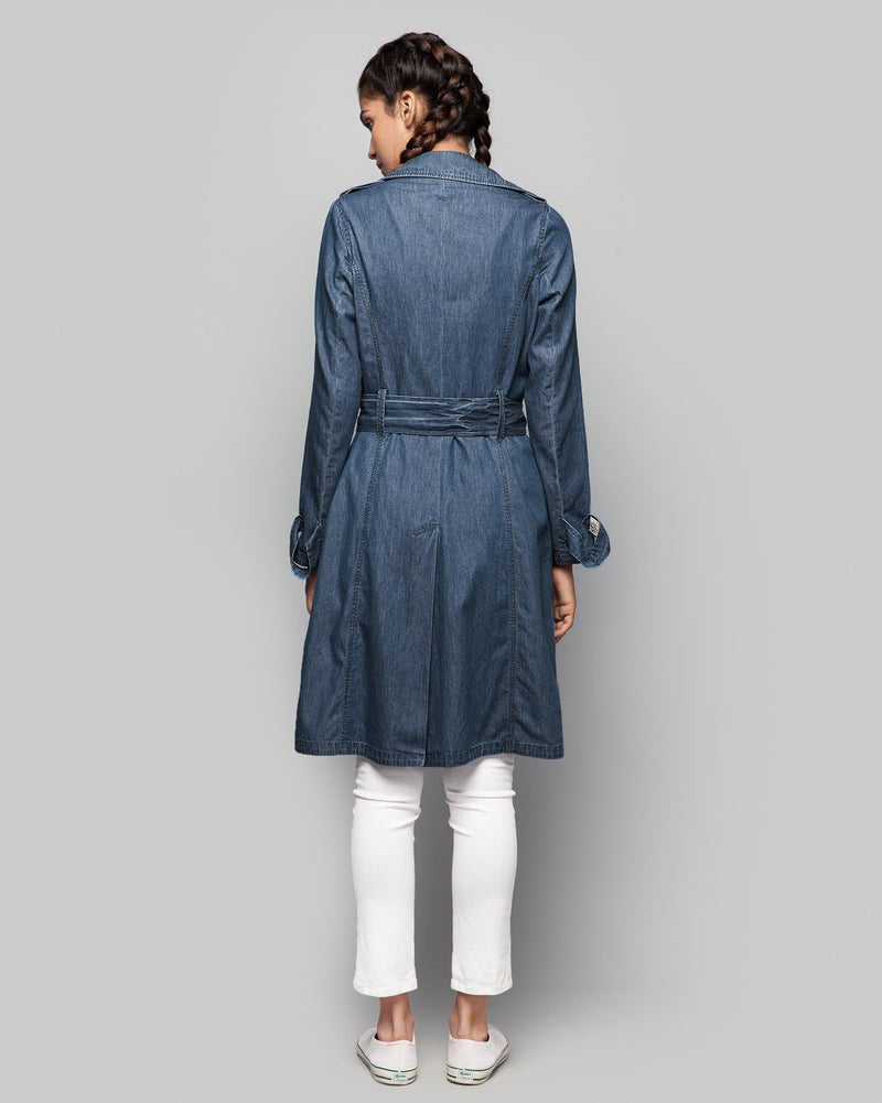 Nyana Jacket