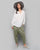 Jinan Slouchy Pants - Olivine