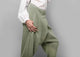 Jinan Slouchy Pants - Olivine