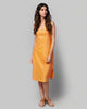 Basic Slip - Tangerine