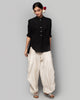 Iris Weekend Trousers - Ivory