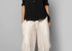 Iris Weekend Trousers - Ivory