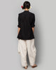 Iris Weekend Trousers - Ivory