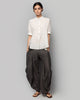 Iris Weekend Trousers - Charcoal