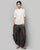 Iris Weekend Trousers - Charcoal