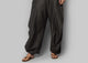 Iris Weekend Trousers - Charcoal