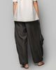 Iris Weekend Trousers - Charcoal