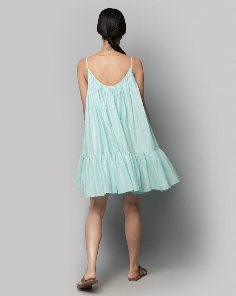 Huhu Dress