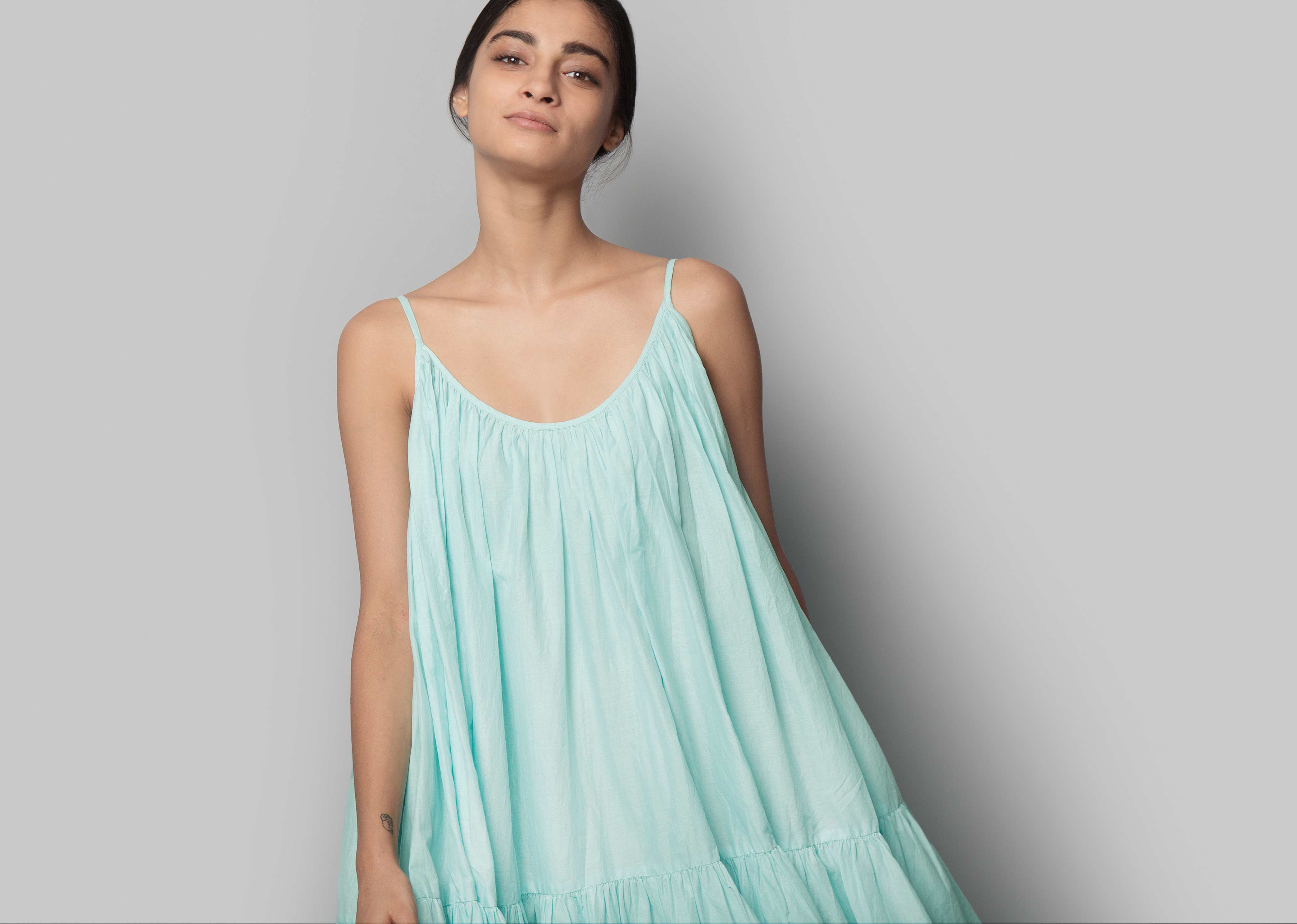Huhu Dress