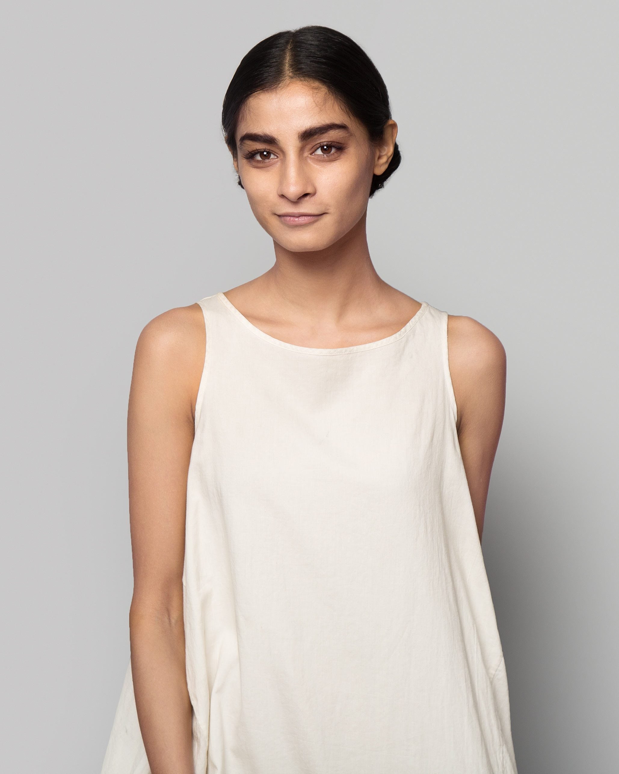 Greyhouse Dress