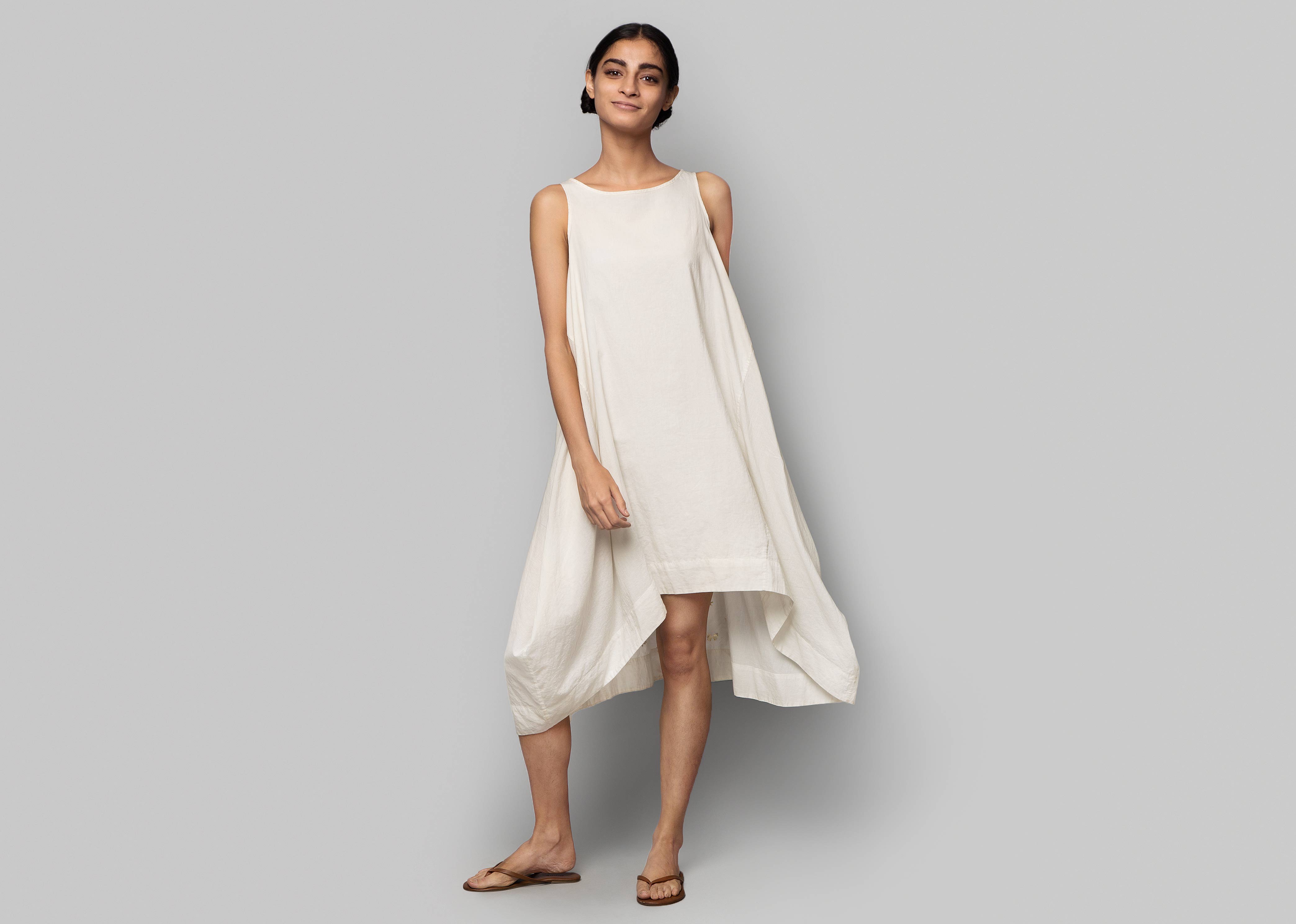 Greyhouse Dress