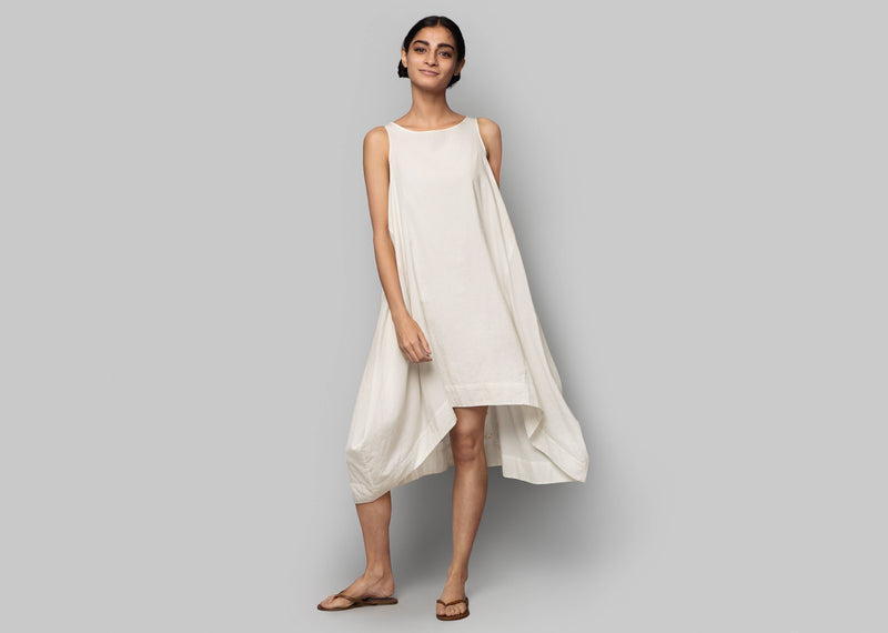 Greyhouse Dress