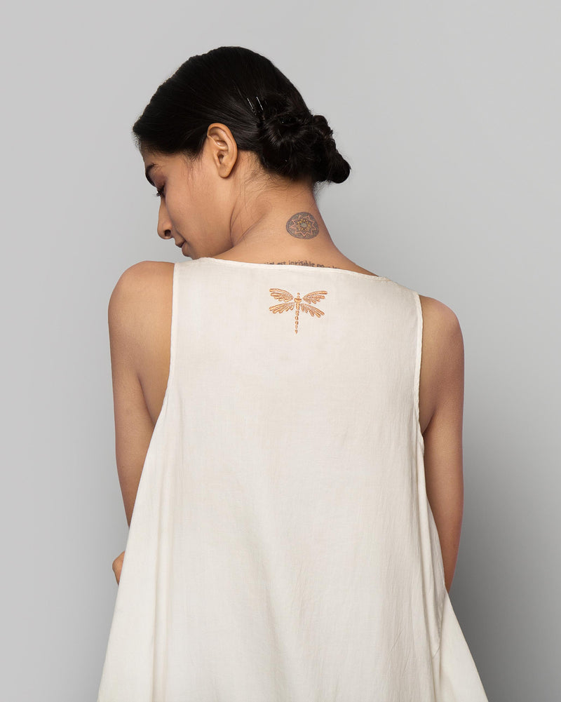 Greyhouse Dress