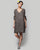 Beetle A-line Dress