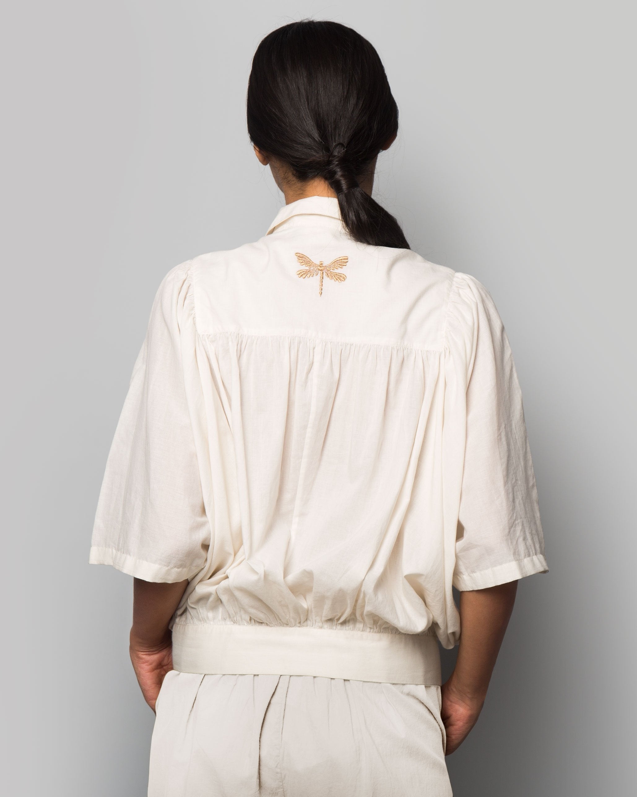 Dragonfly Shirt